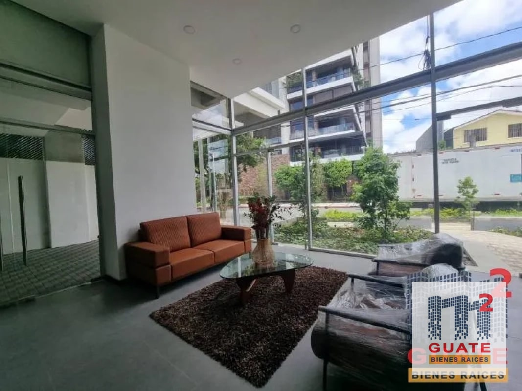 Apartamento en Venta, Zona 15 - 4