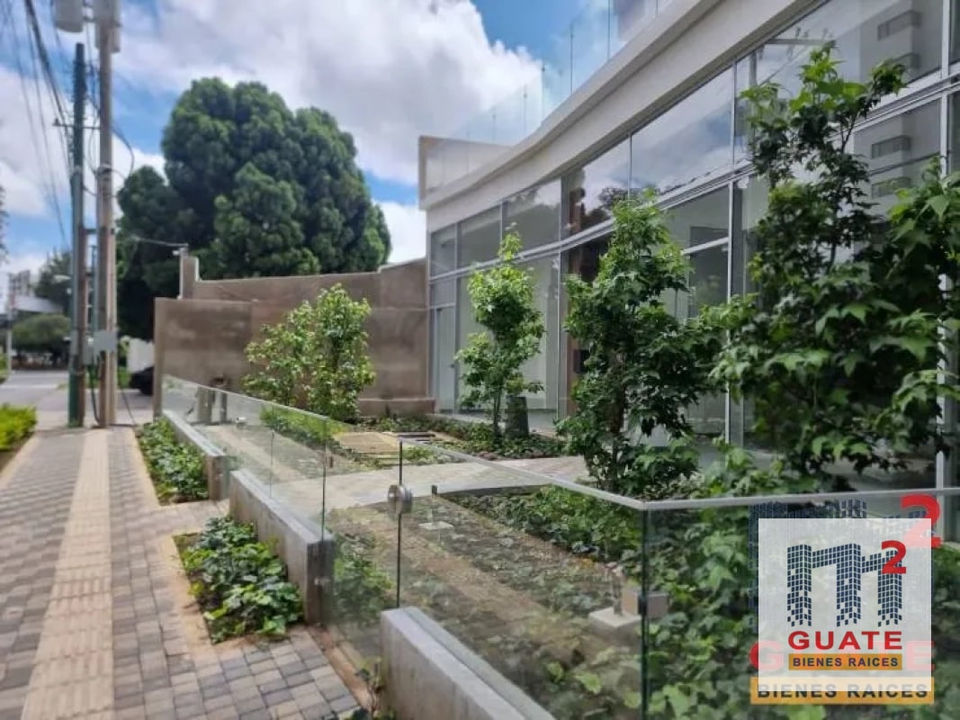 Apartamento en Venta, Zona 15 - 1