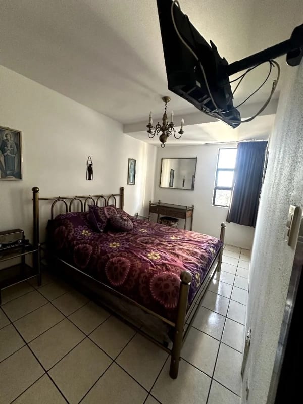 Apartamento amplio con balcón perimetral en Pacífica Plaza, Zona 14 - 2