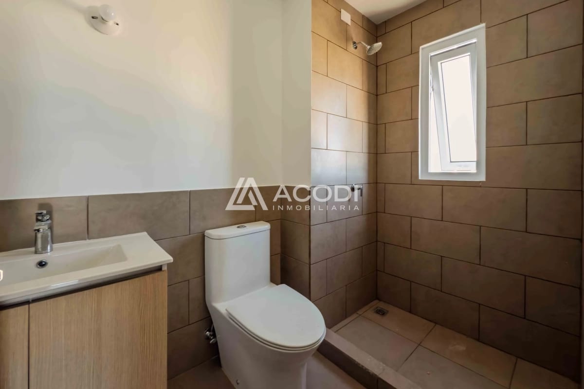 Apartamento en El Naranjo, Zona 4 de Mixco — Apartamento en Venta en Zona 4 Mixco, Guatemala, Ciudad — foto 2 de 5