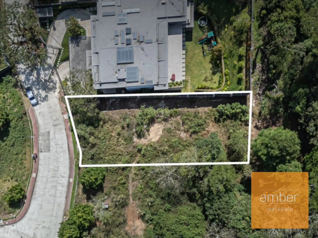 Terreno en San Miguel Buena Vista, Santa Catarina Pinula - 3