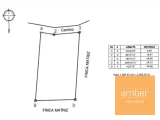 Terreno en San Miguel Buena Vista, Santa Catarina Pinula — Terreno en Venta en Santa Catarina Pinula, Guatemala, Ciudad — miniatura 3 de 4