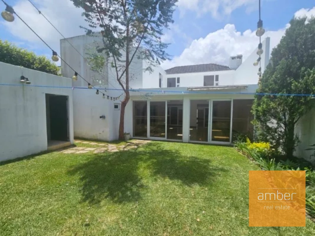 Casa en Los Diamantes, Km 16.5 CAES - 1