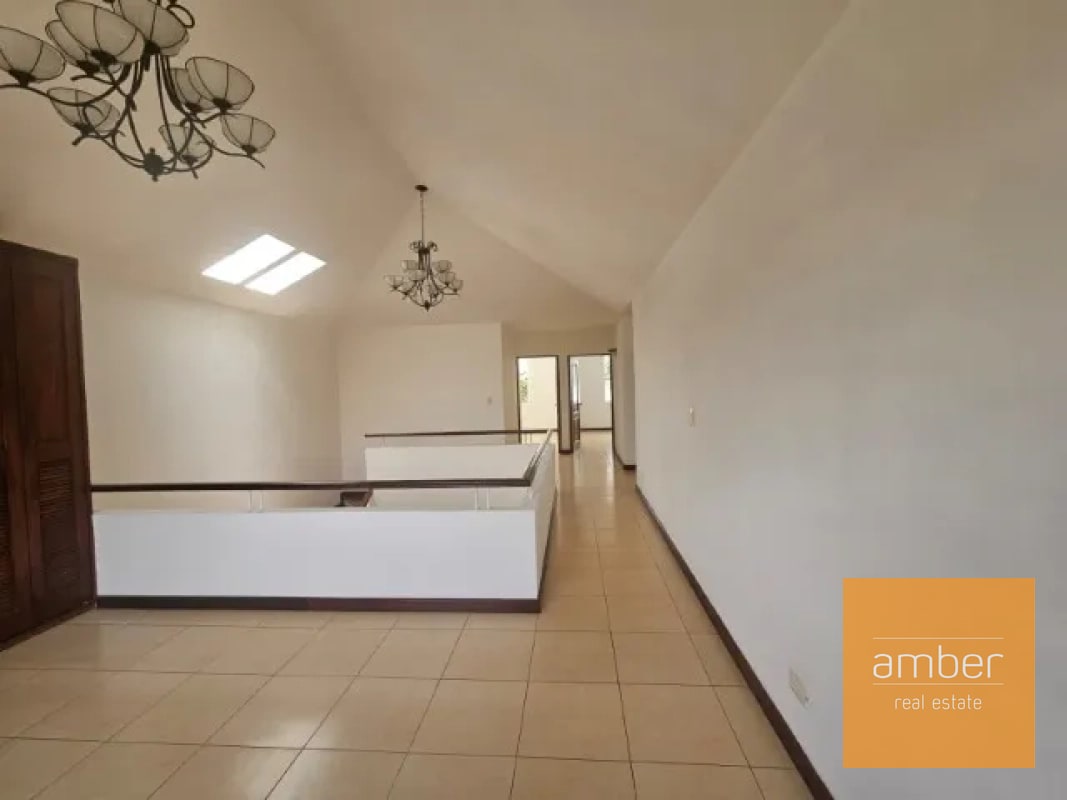 Casa en Los Diamantes, Km 16.5 CAES - 5