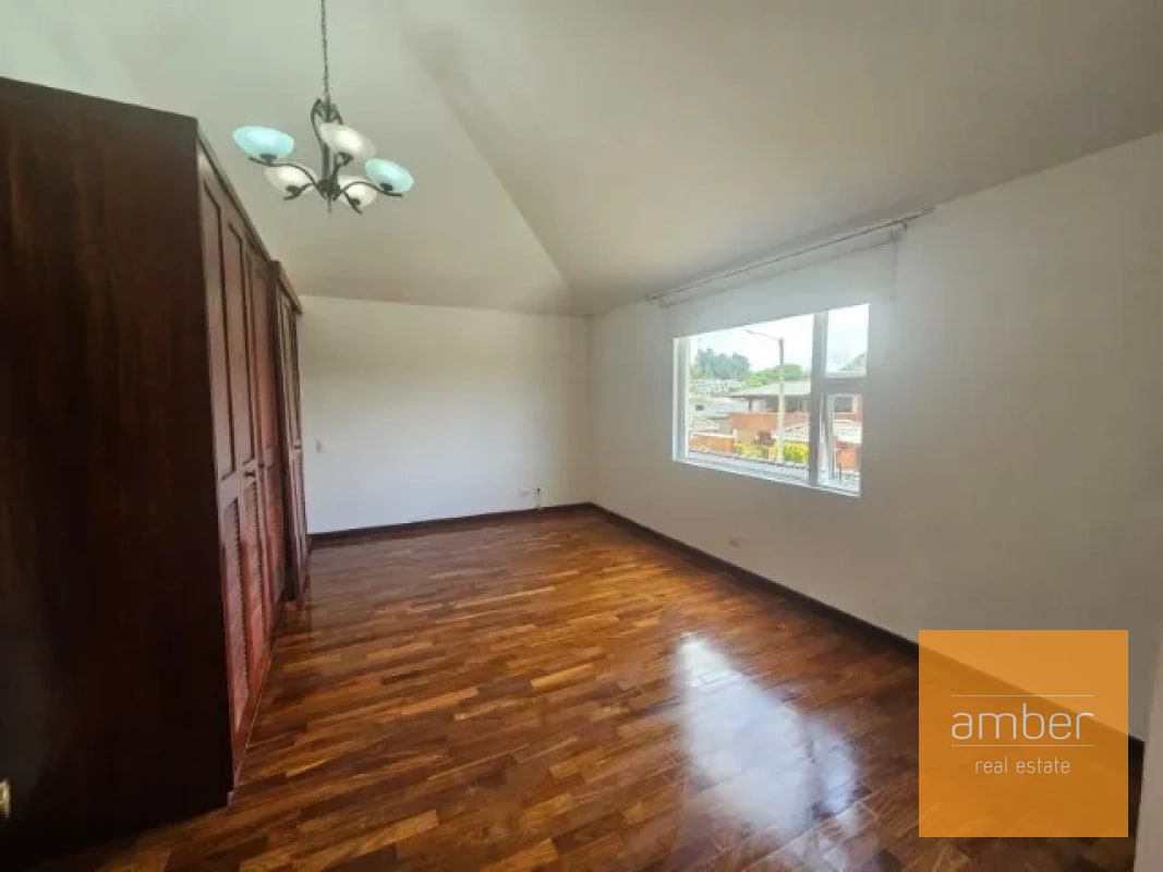 Casa en Los Diamantes, Km 16.5 CAES - 9