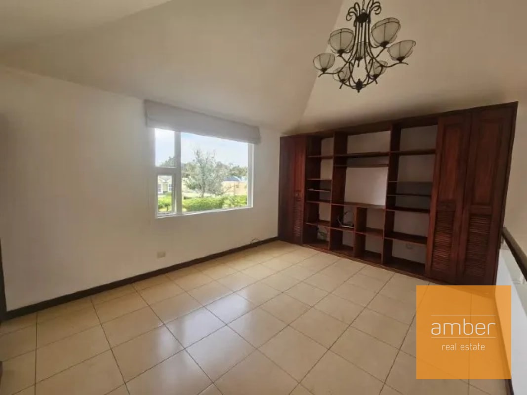 Casa en Los Diamantes, Km 16.5 CAES - 8