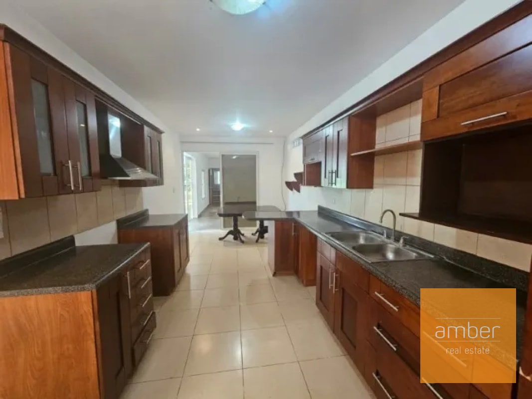 Casa en Los Diamantes, Km 16.5 CAES - 12