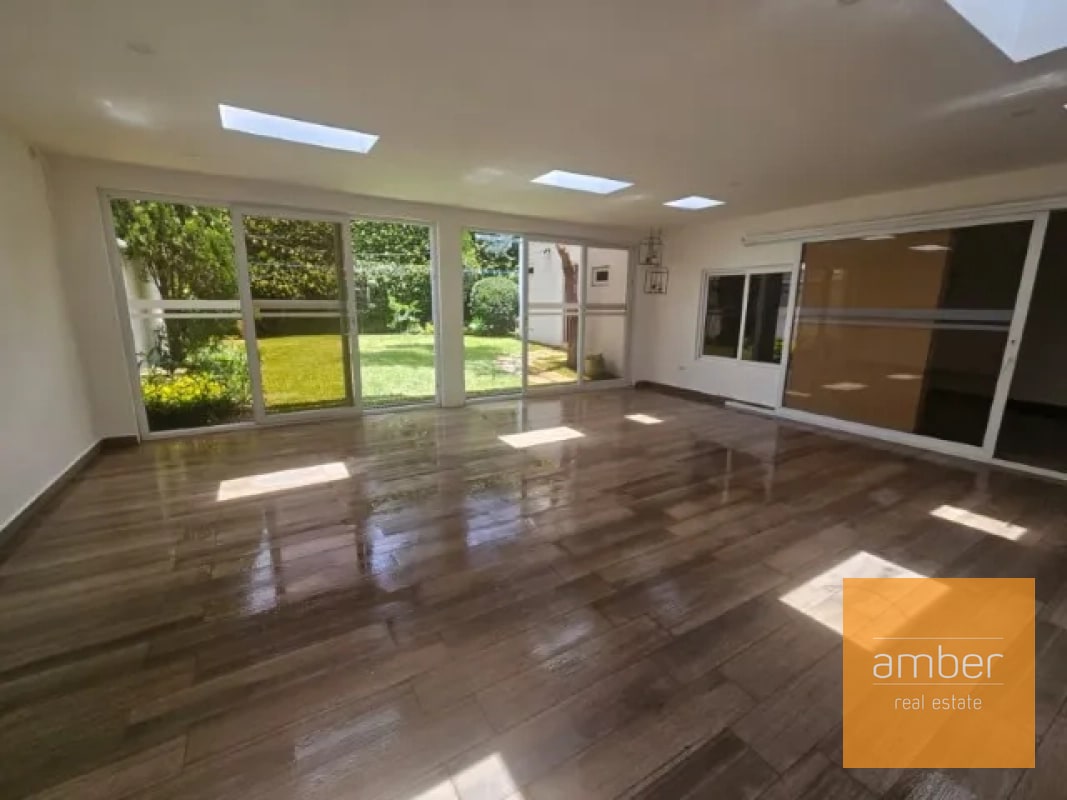 Casa en Los Diamantes, Km 16.5 CAES - 13