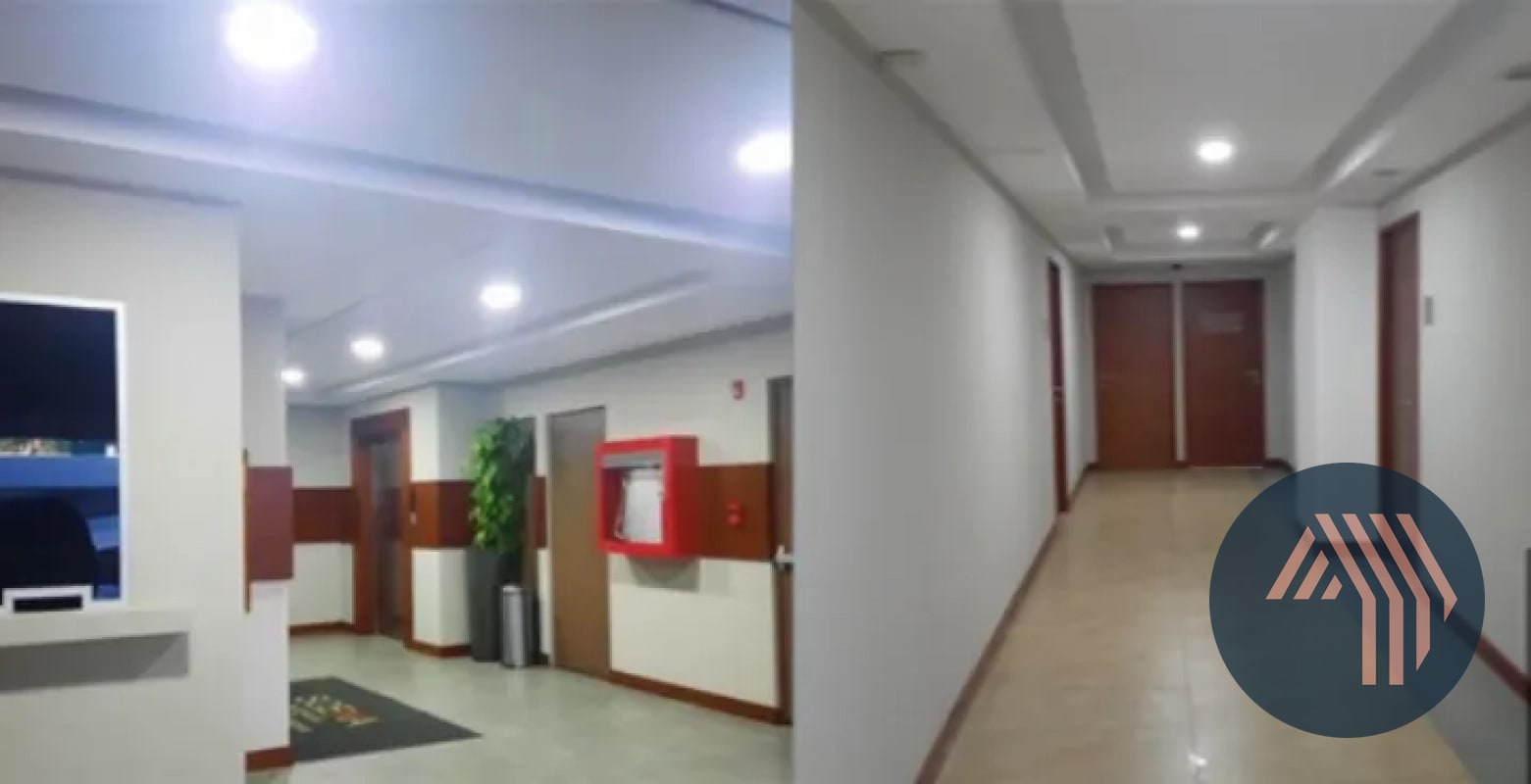 ALQUILER DE OFICINA 55MT2 - SCENA, KM 16.5 CES - 7