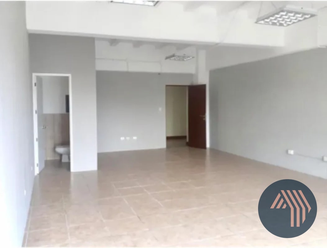 ALQUILER DE OFICINA 55MT2 - SCENA, KM 16.5 CES - 6