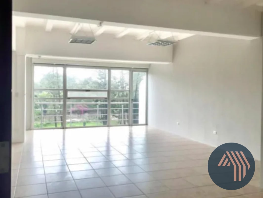 ALQUILER DE OFICINA 55MT2 - SCENA, KM 16.5 CES - 5