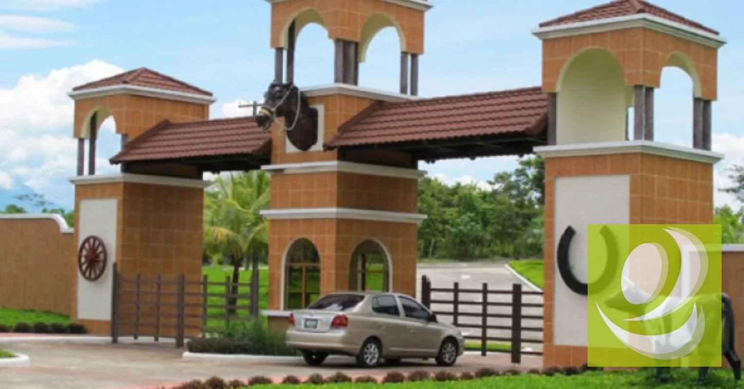 Terreno en Venta en La Ponderosa, Escuintla - 4