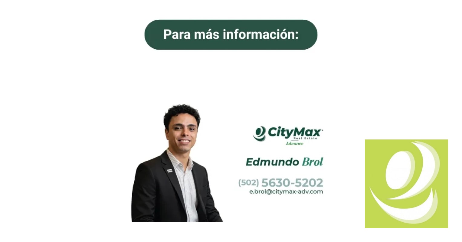 Terreno en Venta en La Ponderosa, Escuintla - 1