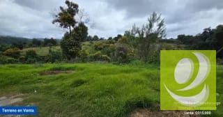 Terreno en Venta en Santiago Sacatepéquez — Terreno en Venta en Santiago Sacatepéquez, Sacatepéquez — miniatura 1 de 5
