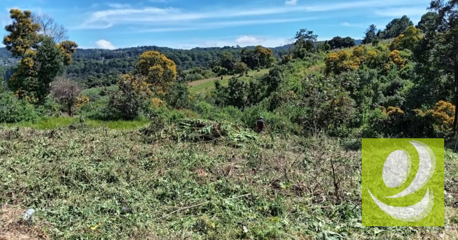 Terreno en Venta en Santiago Sacatepéquez - 2