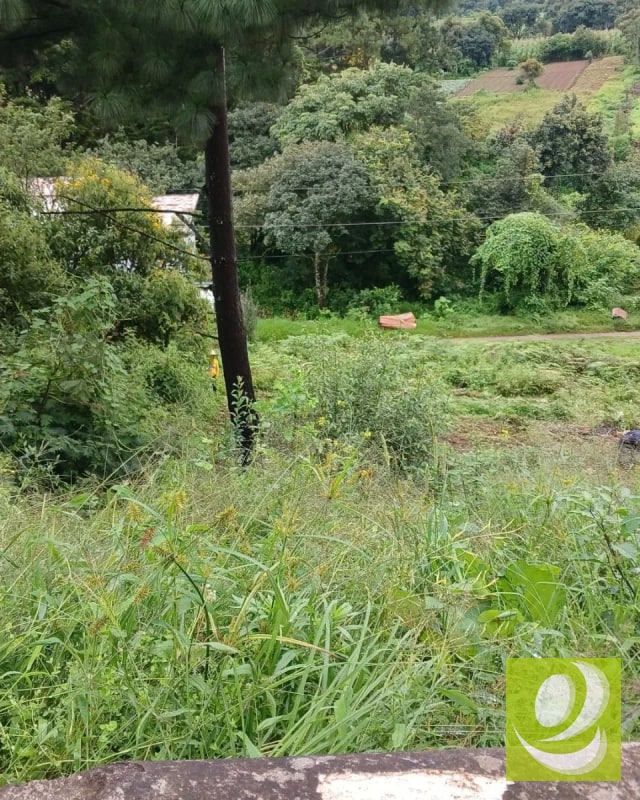 Terreno en Venta en Santiago Sacatepéquez - 8