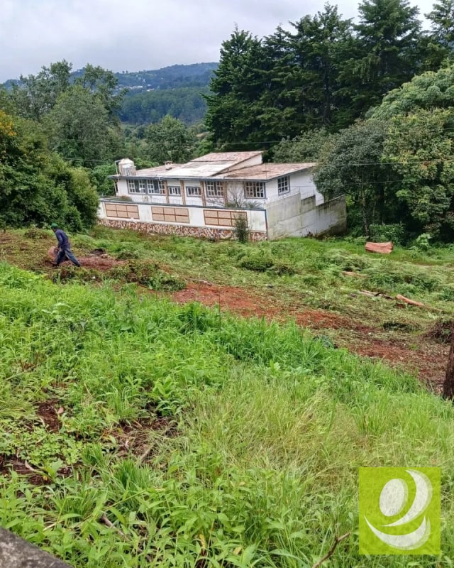 Terreno en Venta en Santiago Sacatepéquez - 6