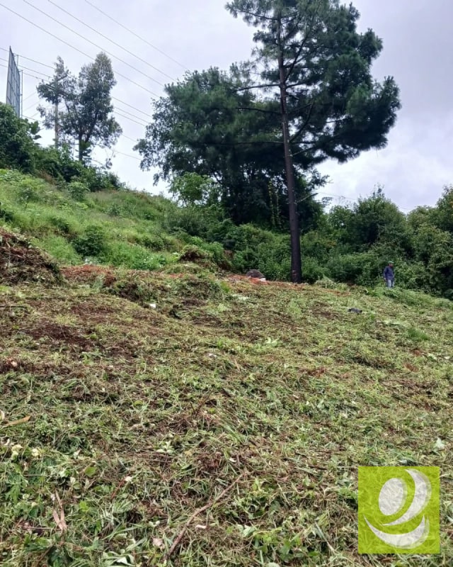 Terreno en Venta en Santiago Sacatepéquez - 5