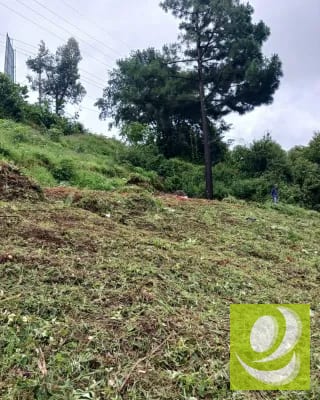 Terreno en Venta en Santiago Sacatepéquez — Terreno en Venta en Santiago Sacatepéquez, Sacatepéquez — miniatura 6 de 10