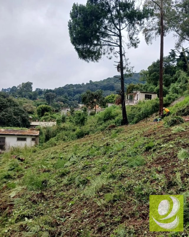 Terreno en Venta en Santiago Sacatepéquez - 4