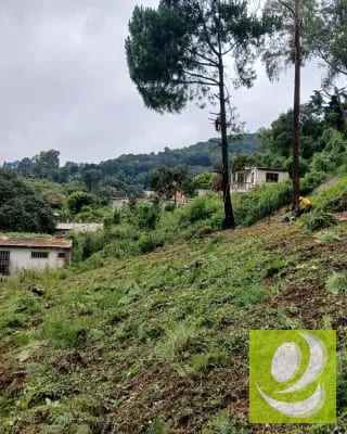 Terreno en Venta en Santiago Sacatepéquez — Terreno en Venta en Santiago Sacatepéquez, Sacatepéquez — miniatura 5 de 10
