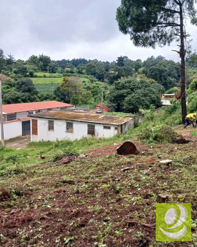 Terreno en Venta en Santiago Sacatepéquez - 3