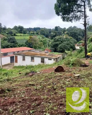 Terreno en Venta en Santiago Sacatepéquez — Terreno en Venta en Santiago Sacatepéquez, Sacatepéquez — miniatura 4 de 10