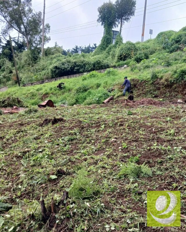 Terreno en Venta en Santiago Sacatepéquez - 2