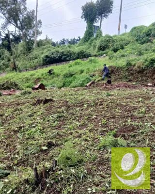 Terreno en Venta en Santiago Sacatepéquez — Terreno en Venta en Santiago Sacatepéquez, Sacatepéquez — miniatura 3 de 10