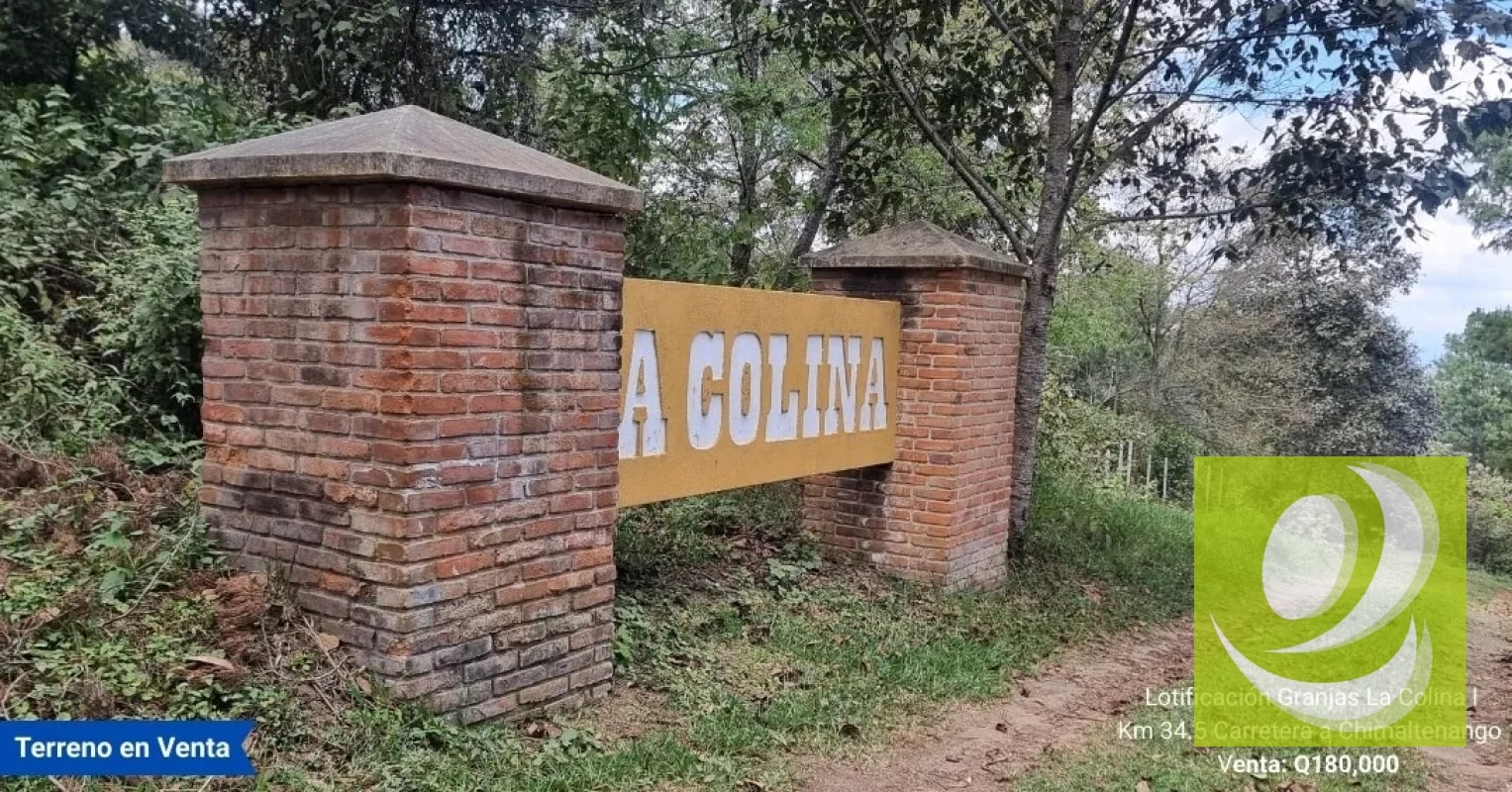Terreno en Venta en Granjas La Colina I - 8