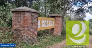 Terreno en Venta en Granjas La Colina I — Terreno en Venta en Santa Maria Cauqué, Sacatepéquez — miniatura 1 de 8