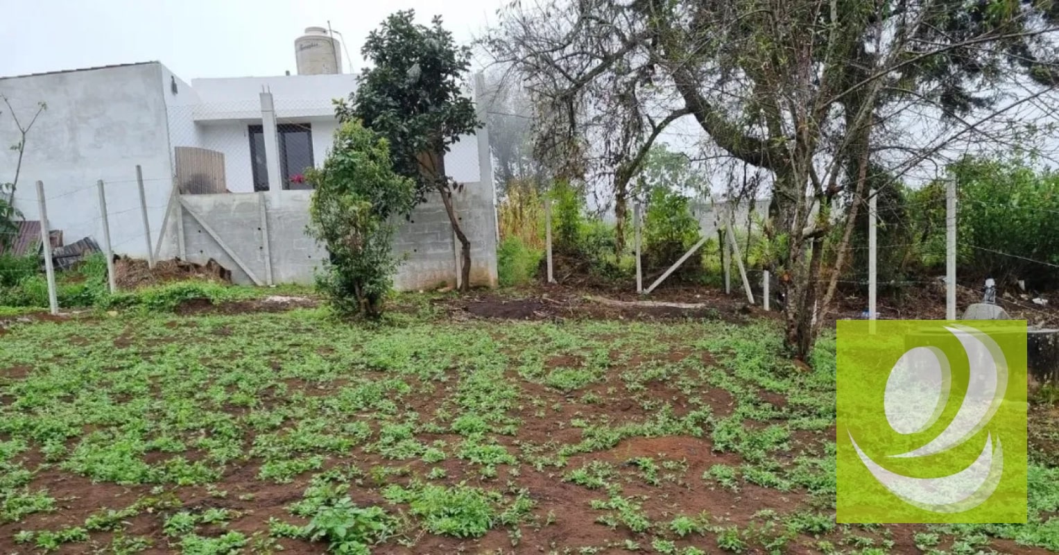 Terreno en Venta en Granjas Campestre La Colina II - 8