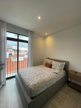 Apto amoblado en venta en LIRIOS DE CAYALÁ zona 16 — Apartamento en Venta en Lirios de Cayalá II, Zona 16, Guatemala, Ciudad — miniatura 6 de 10