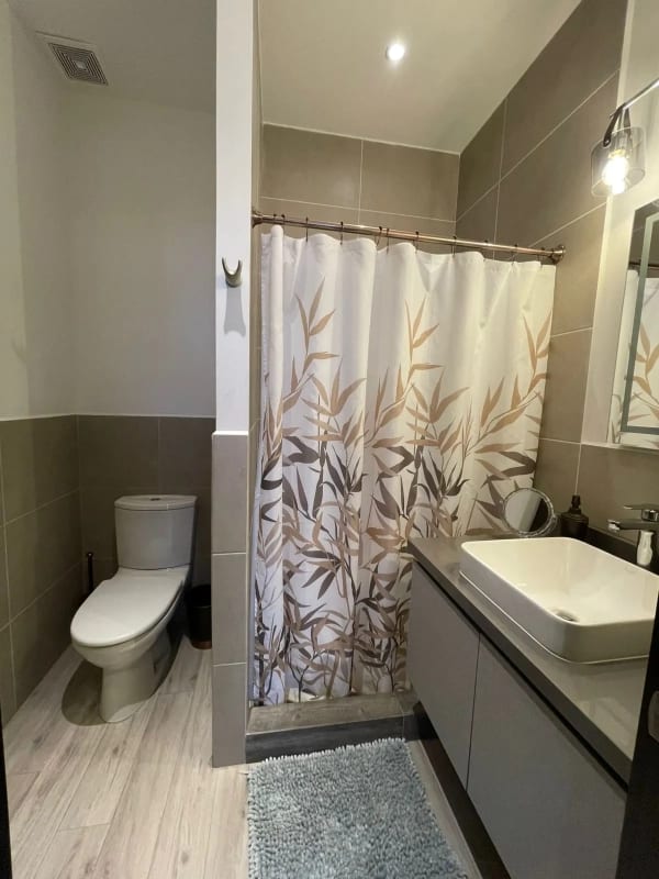 Apto amoblado en venta en LIRIOS DE CAYALÁ zona 16 — Apartamento en Venta en Lirios de Cayalá II, Zona 16, Guatemala, Ciudad — foto 4 de 10