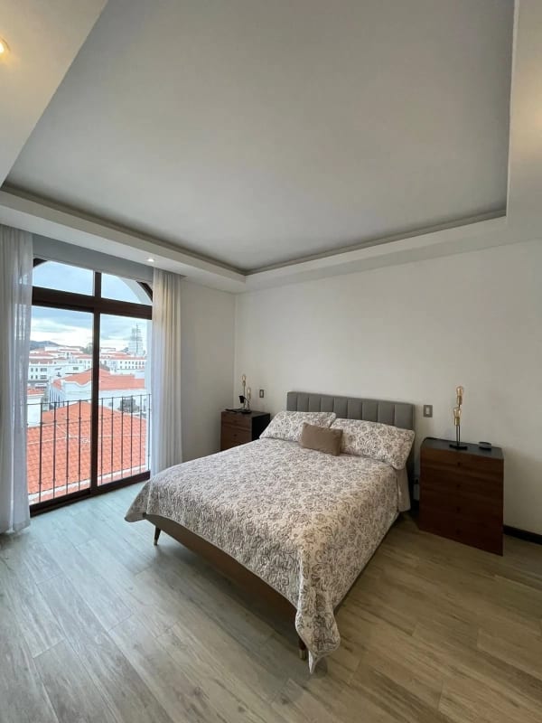Apto amoblado en venta en LIRIOS DE CAYALÁ zona 16 — Apartamento en Venta en Lirios de Cayalá II, Zona 16, Guatemala, Ciudad — foto 2 de 10