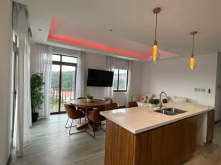 Apto amoblado en venta en LIRIOS DE CAYALÁ zona 16 — Apartamento en Venta en Lirios de Cayalá II, Zona 16, Guatemala, Ciudad — miniatura 8 de 10