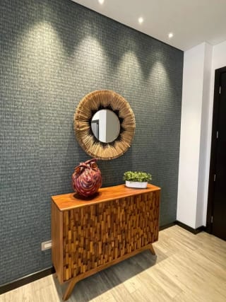 Apto amoblado en venta en LIRIOS DE CAYALÁ 2 zona 16 — Apartamento en Venta en Lirios de Cayalá II, Zona 16, Guatemala, Ciudad — miniatura 12 de 13