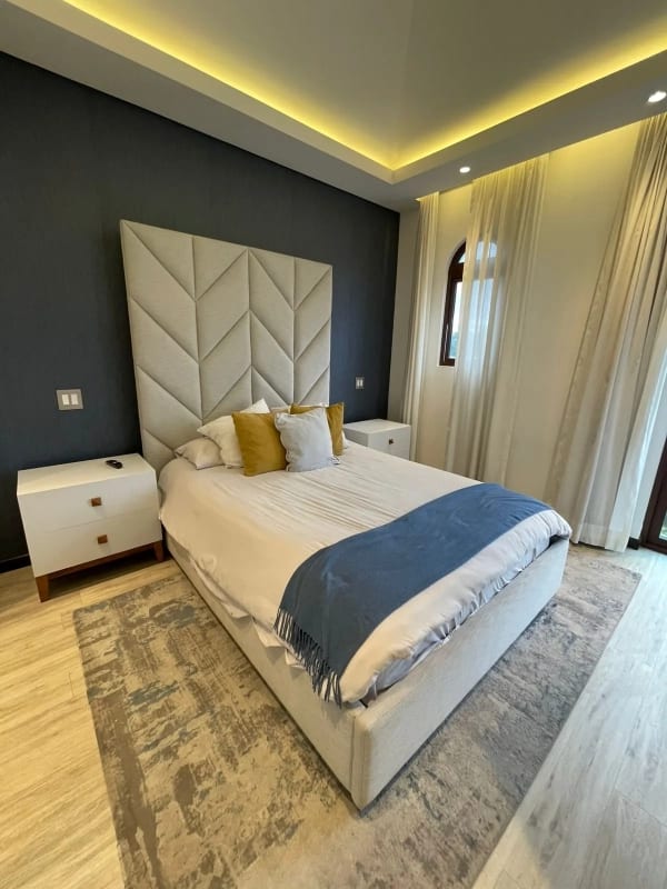 Apto amoblado en venta en LIRIOS DE CAYALÁ 2 zona 16 — Apartamento en Venta en Lirios de Cayalá II, Zona 16, Guatemala, Ciudad — foto 7 de 13