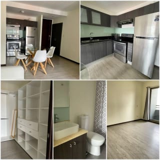 RENTA APARTAMENTO ZONA 10 — Apartamento en Alquiler en Neo Apartamentos, Zona 10, Guatemala, Ciudad — miniatura 6 de 6