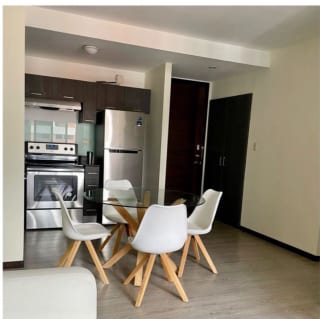 RENTA APARTAMENTO ZONA 10 — Apartamento en Alquiler en Neo Apartamentos, Zona 10, Guatemala, Ciudad — miniatura 2 de 6