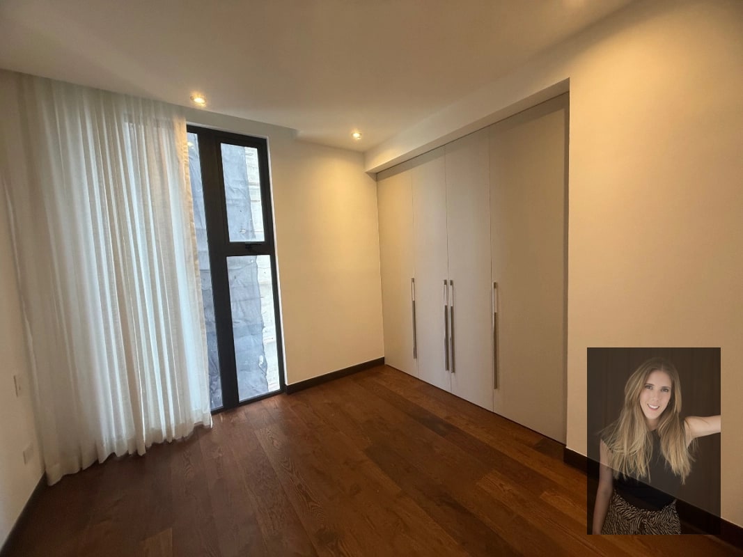 apartamento en renta Edificio Vasanta zona 10 - 6