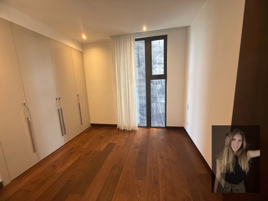 apartamento en renta Edificio Vasanta zona 10 - 5
