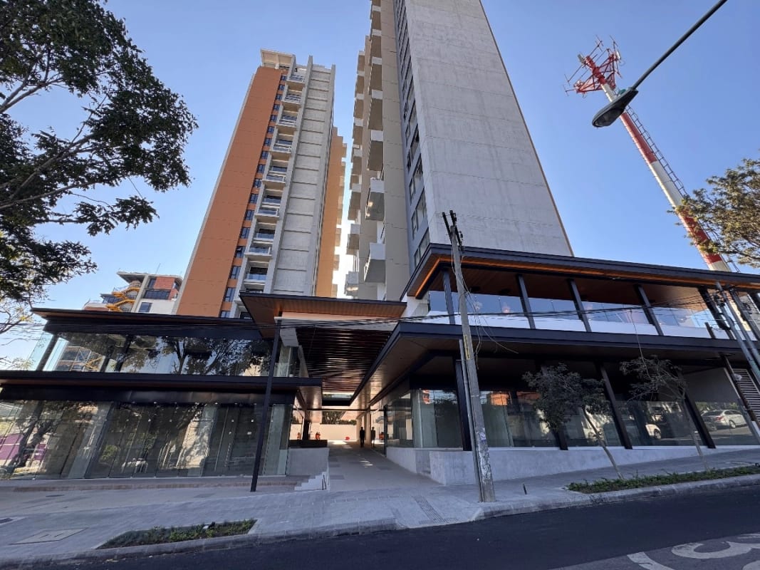 VENTA apartamento 4 Grados N Inara — Apartamento en Venta en Zona 4, Guatemala, Ciudad — foto 17 de 17
