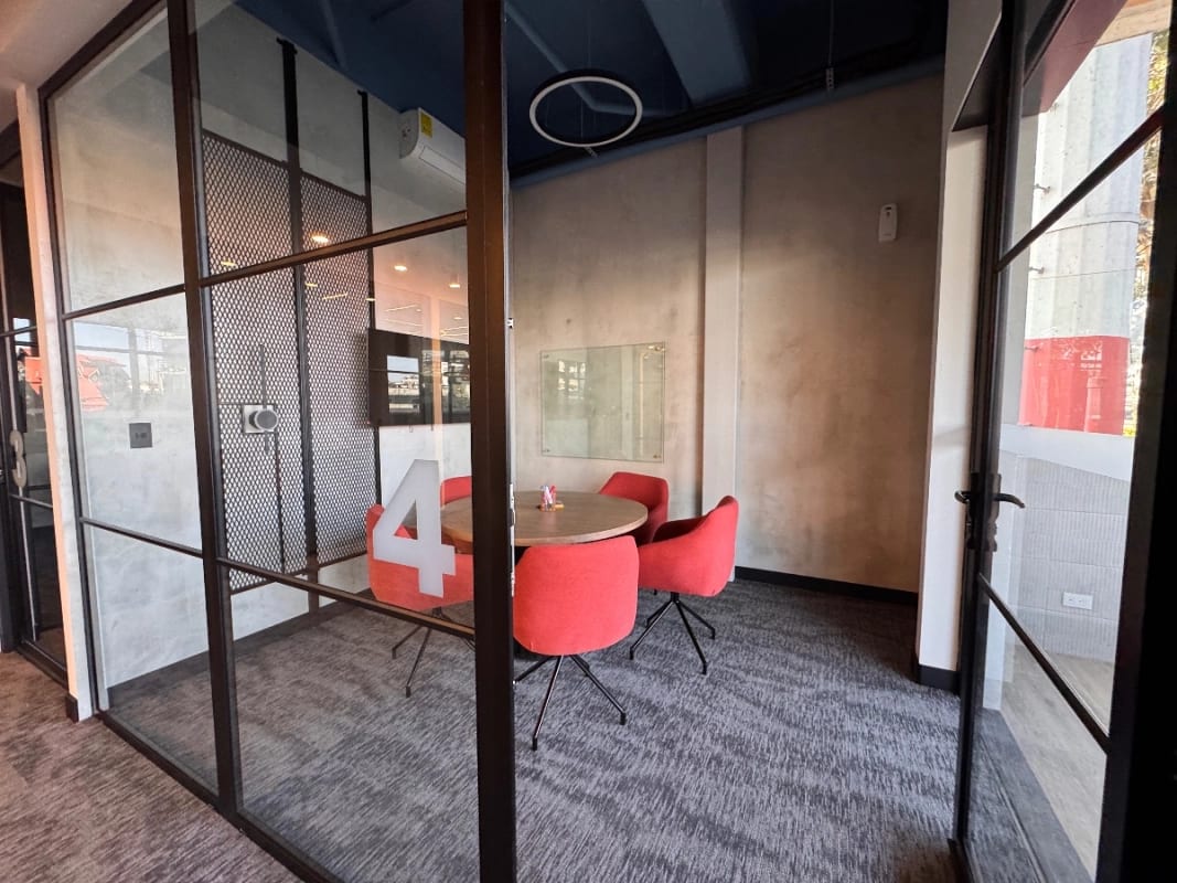 VENTA apartamento 4 Grados N Inara — Apartamento en Venta en Zona 4, Guatemala, Ciudad — foto 15 de 17