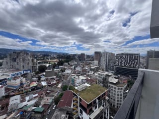VENTA apartamento 4 Grados N Inara — Apartamento en Venta en Zona 4, Guatemala, Ciudad — miniatura 6 de 17