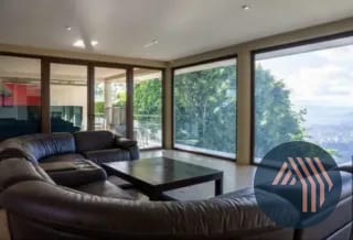 VENTA DE HERMOSA Y AMPLIA CASA - LAS NUBES, KM 11.5 CES — Casa en Venta en km 11-15, Carretera a El Salvador, Guatemala, Ciudad — miniatura 11 de 15