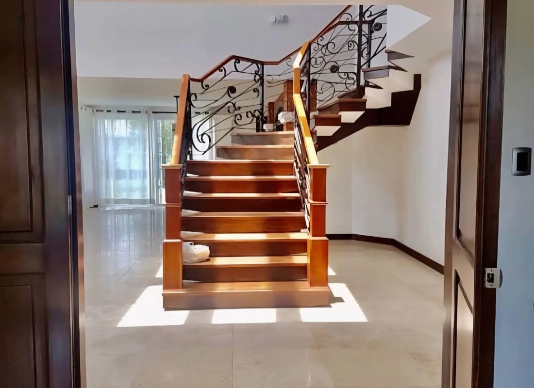 VENTA CASA EN LA MONTAÑA, ZONA 16 — Casa en Alquiler en La Montaña, Zona 16, Guatemala, Ciudad — foto 6 de 11