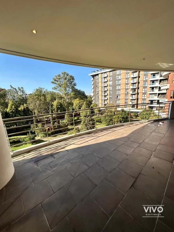 Apartamento amplio en renta – TADEUS, Zona 14, $2400 - 13