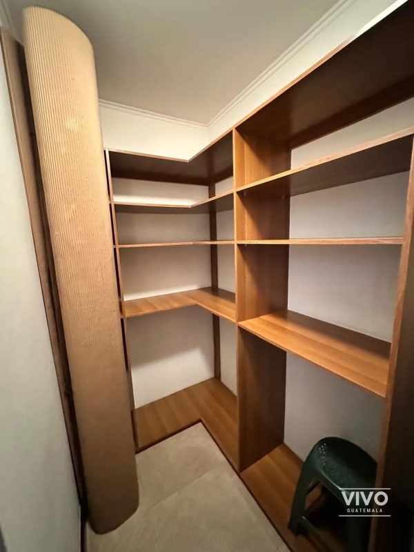 Apartamento amplio en renta – TADEUS, Zona 14, $2400 - 6
