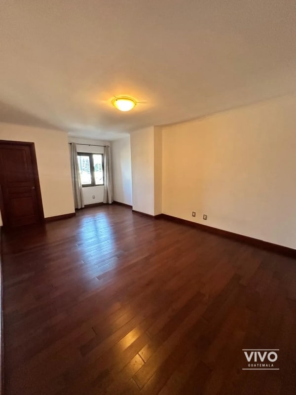 Apartamento amplio en renta – TADEUS, Zona 14, $2400 - 4